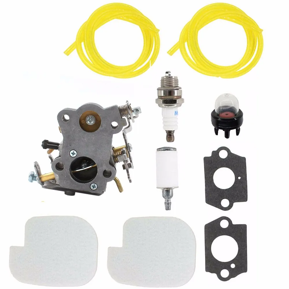 

42CC Chainsaw Carburetor Kit Carburetor Carburetor Repair Kit For Poulan Pro