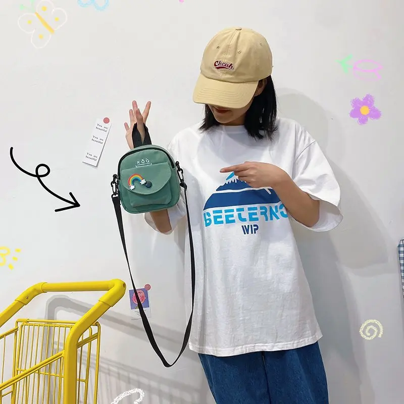 

Cross Body Bag Woman Women Bag Cute Side BagTote Bags For Women Purses And Handbags Luxury Designer Handbags High Quality