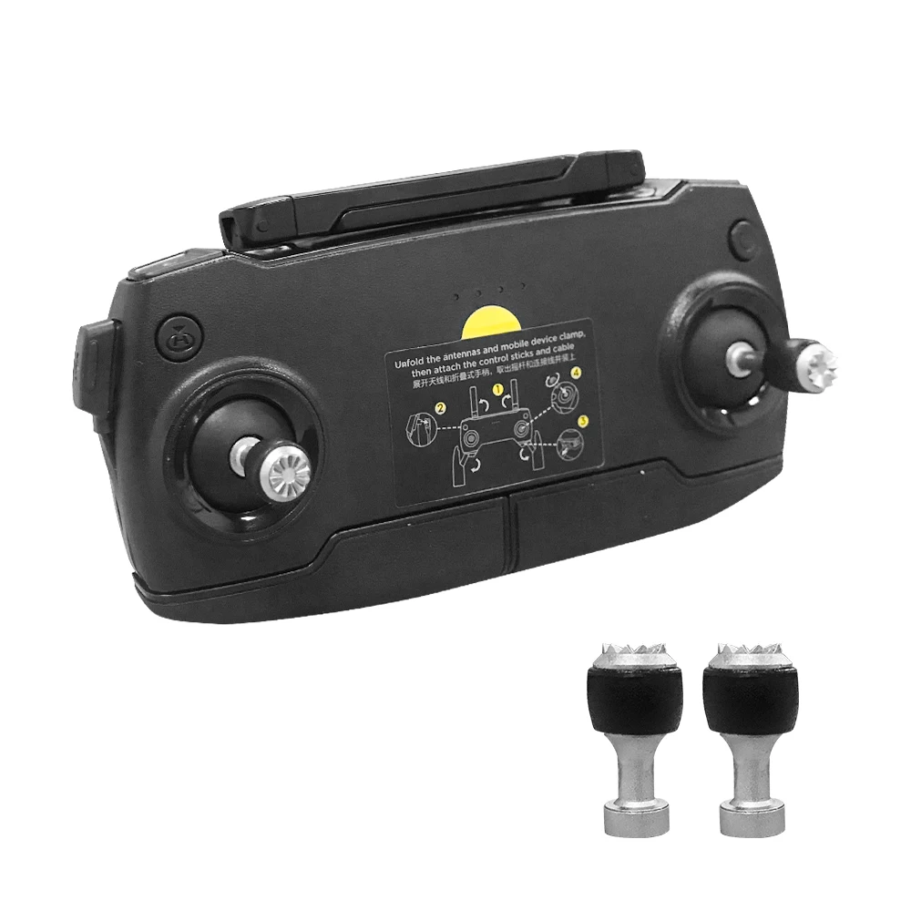 Джойстик управления для DJI Mavic mini air 2 Pro Zoom Drone дистанционное управление ler