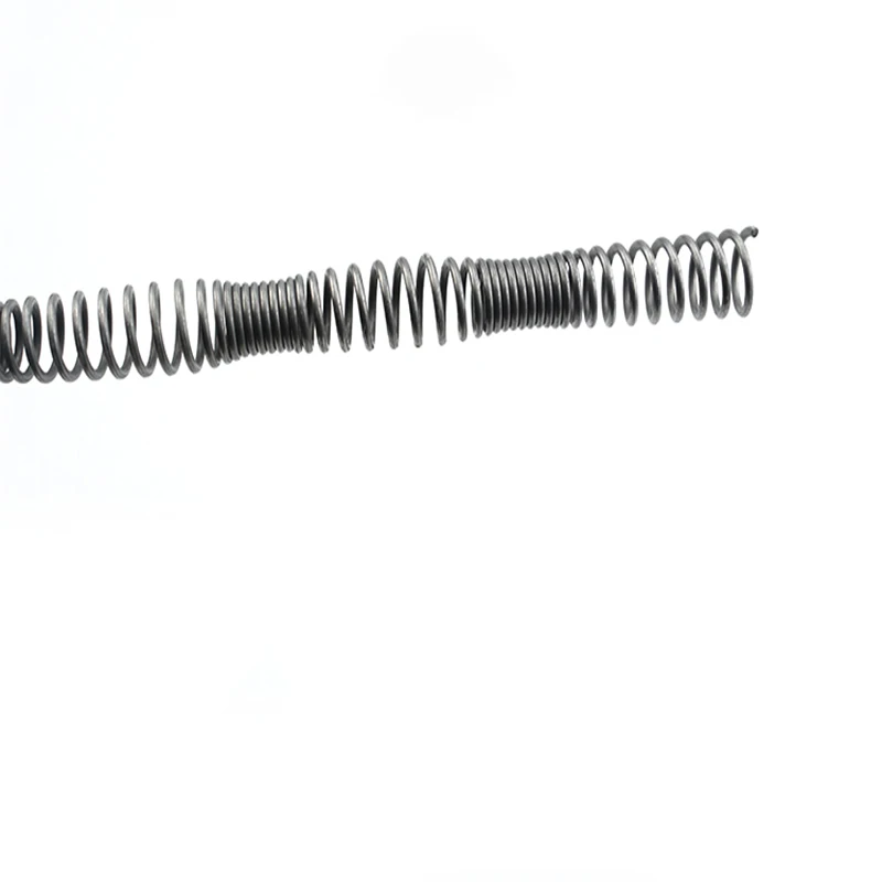 Длинная ручка для канализационной раковины 10 м рандомный очиститель слива