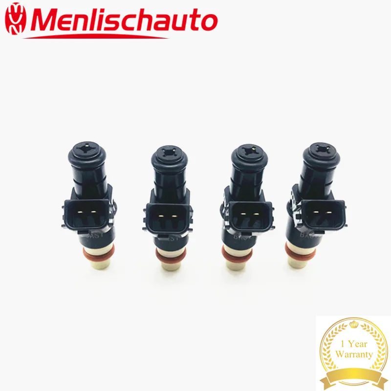Оригинал! Топливный инжектор OEM 16450-PWA-003 топливный MFI для 03-05 Civic Hybrid 1.3L-L4 |
