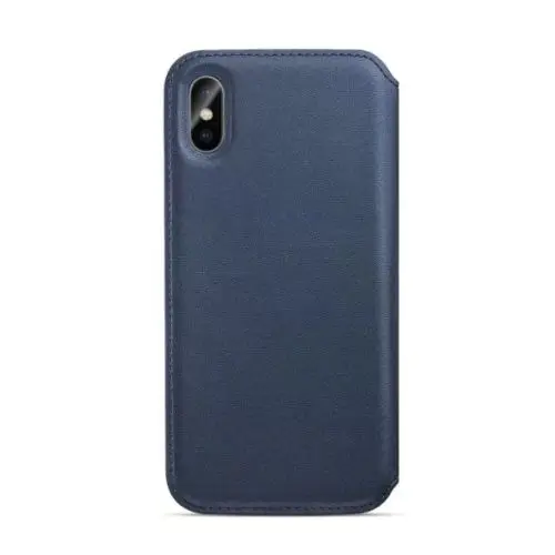 Чехол-Кошелек для IPhone X XS чехол роскошный чехол-книжка умный спящий кожаный флип-чехол для телефона для IPhone XS MAX XR кошелек для карт задняя крышка