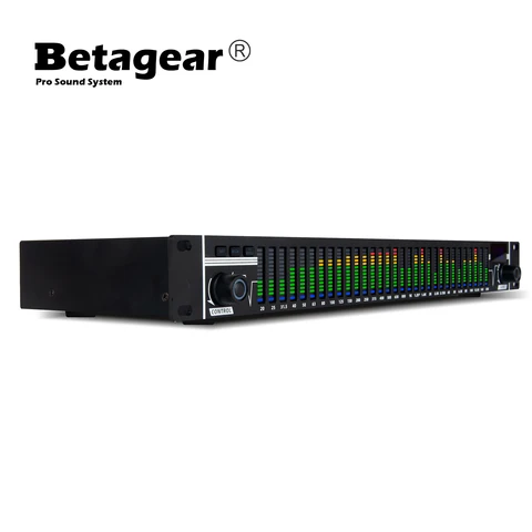 Цифровой эквалайзер Betagear EQ-a31