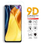 Защитное стекло m3pro для pocophone poco poko poxo little m 3 m3 pro 5g 2021 6,5 дюйма
