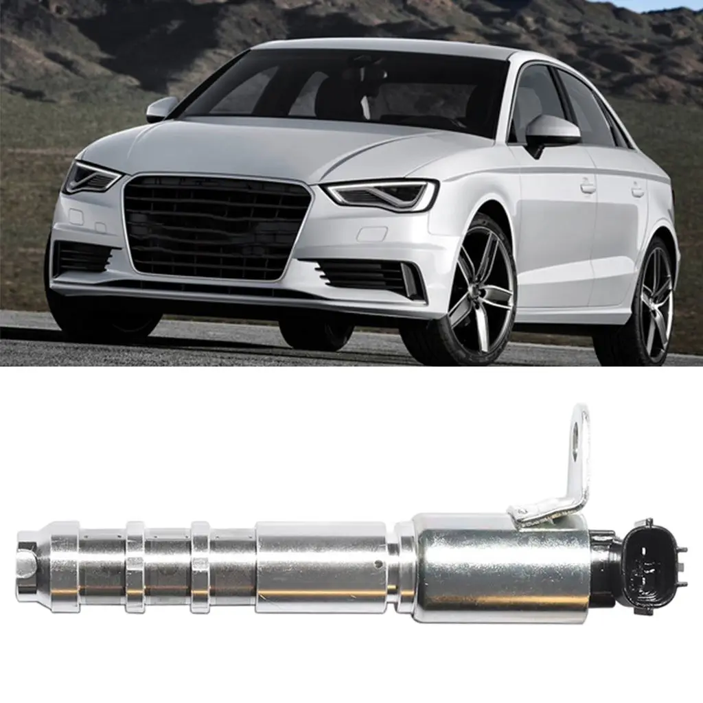 

12636175 Engine Vvt Part Replacement Variable Valve Timing Solenoid Oil Control Valves for Equinox Caprice