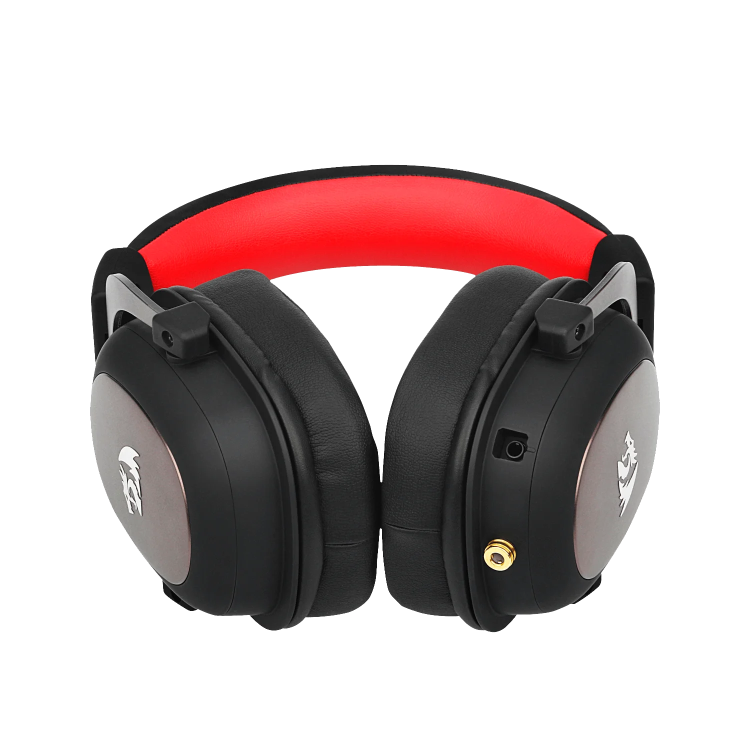 Redragon H510 Zeus Wired Gaming Headset 7.1 Surround Sound Multi Platforms Headphone Works PC Phone PS5/4/3 Xbox One/Series X NS |