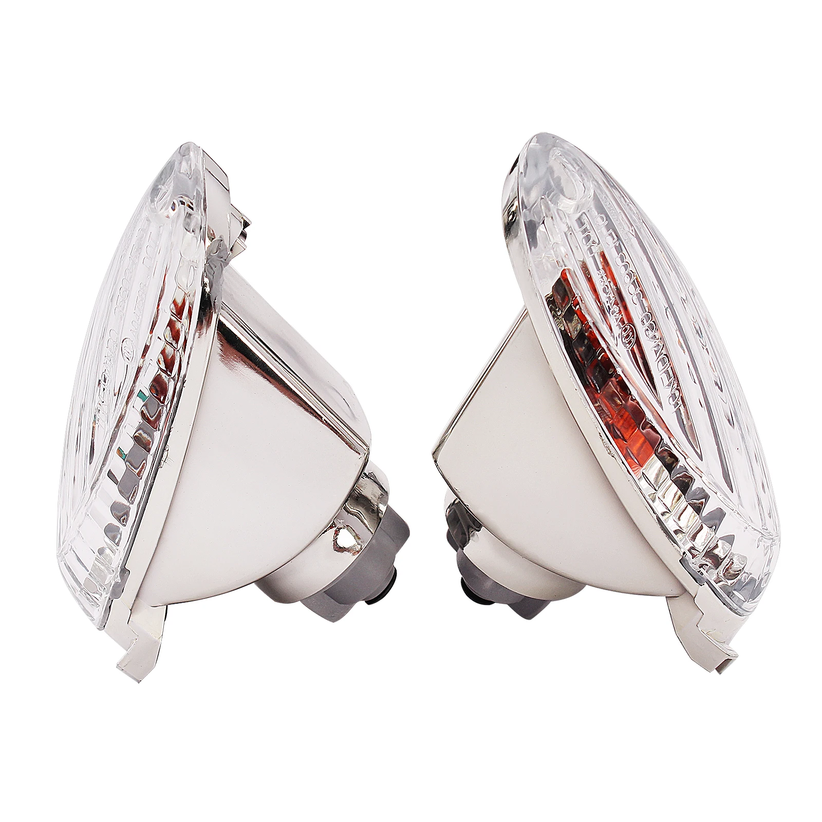 Задний индикатор поворота для Suzuki HAYABUSA-GSX1300RAL6 2016 HAYABUSA-GSX1300R 2009 аксессуары