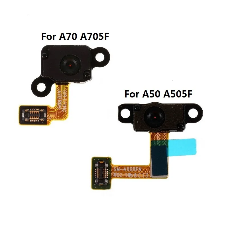 

OEM отпечаток пальца кнопка гибкий кабель Замена для Samsung Galaxy A50 SM-A505F/A70 A705F