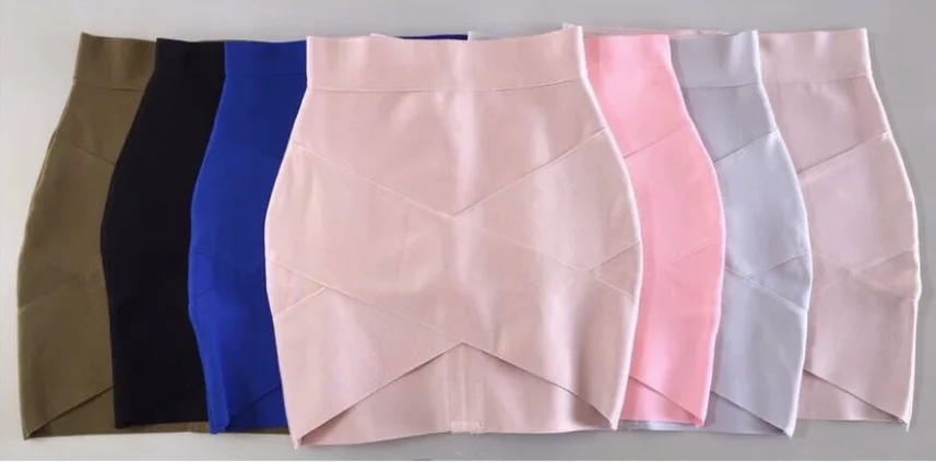 

Skirts