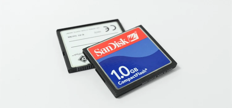 Оригинальная карточка sandisk CF 32 м 64 м 128 м 256 м 512 М 1 г профессиональная карточка CF компактная вспышка для DSLR камеры HD 3D видео карта памяти