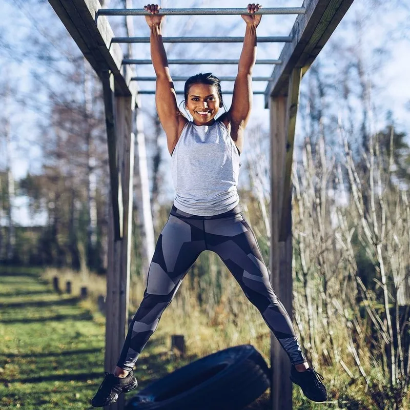 Hecatal Yoga Suit Sports Bra + Leggings 2 Piece Sets Womens Outfits Workout Clothes for Women Gym Clothing Ropa Deportiva Mujer