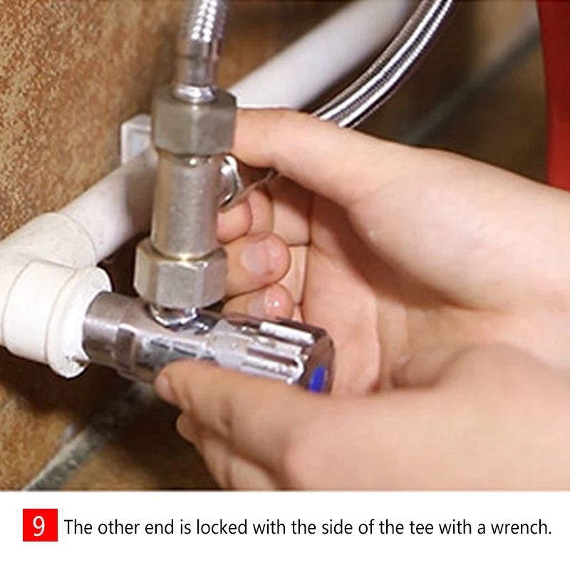 

Simple and Universal Non-Electricity Hot Toilet Seat Bidet Toilet Seat Fresh Water Spray Cleaning Accessories