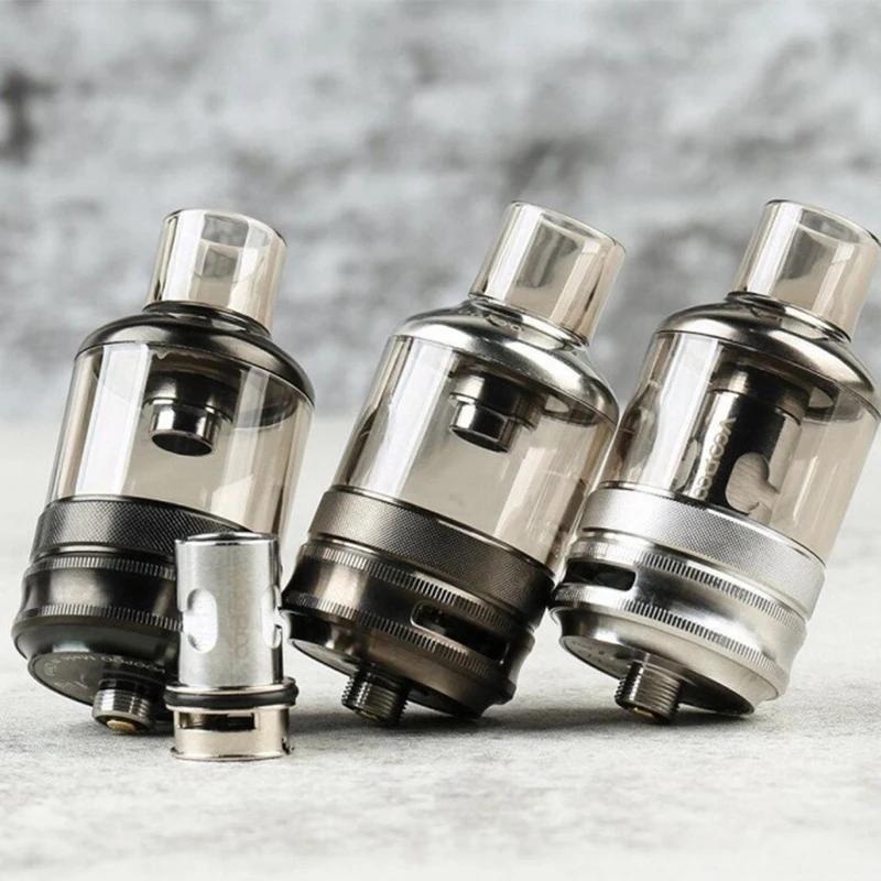 Оригинальный картридж VOOPOO TPP Pod DRAG S / X MAX ARGUS PRO Tank | Электроника