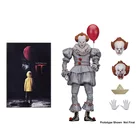 Клоун NECA Pennywise 2017