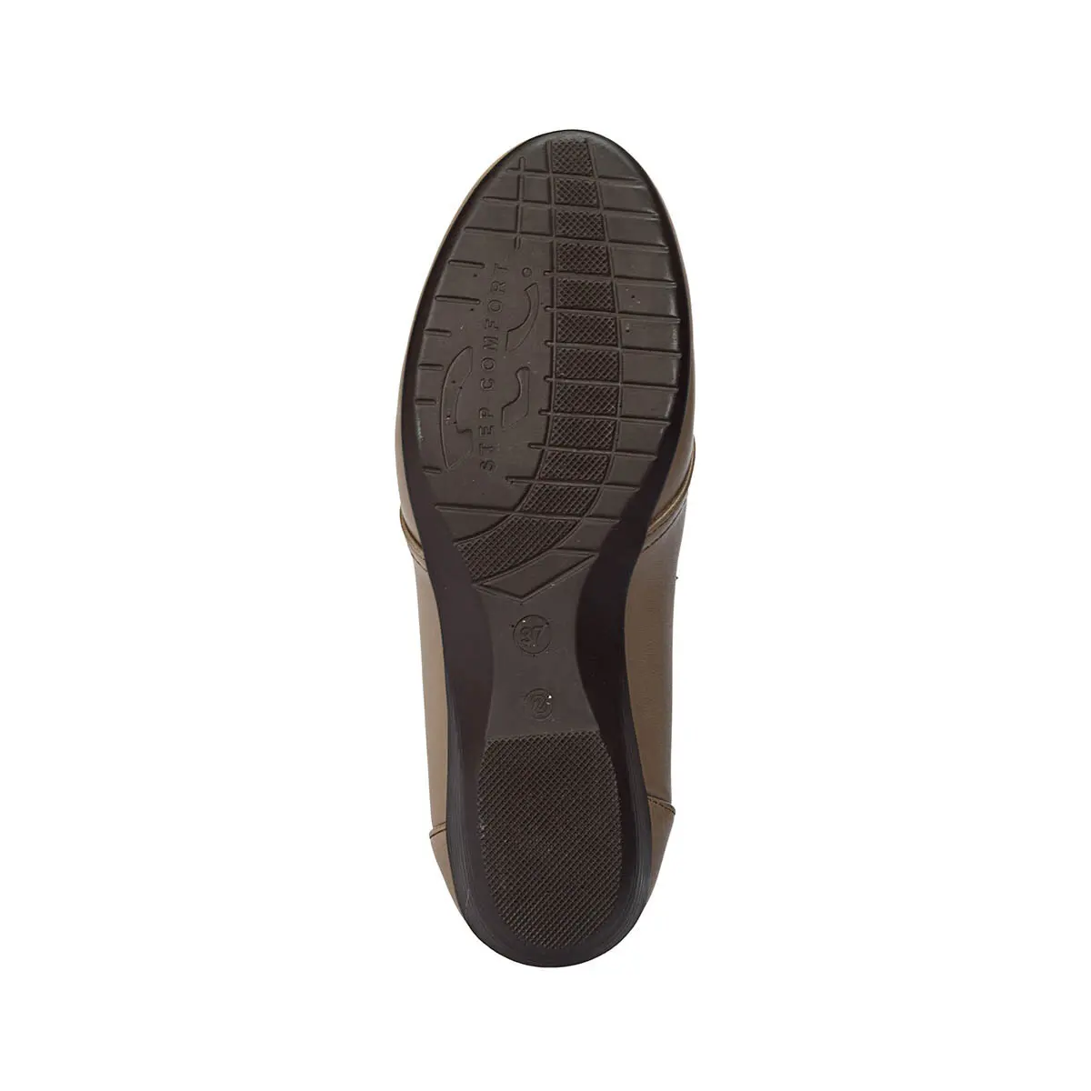 

FLO 71.157275.Z Black Women 'S Classic Shoes Polaris