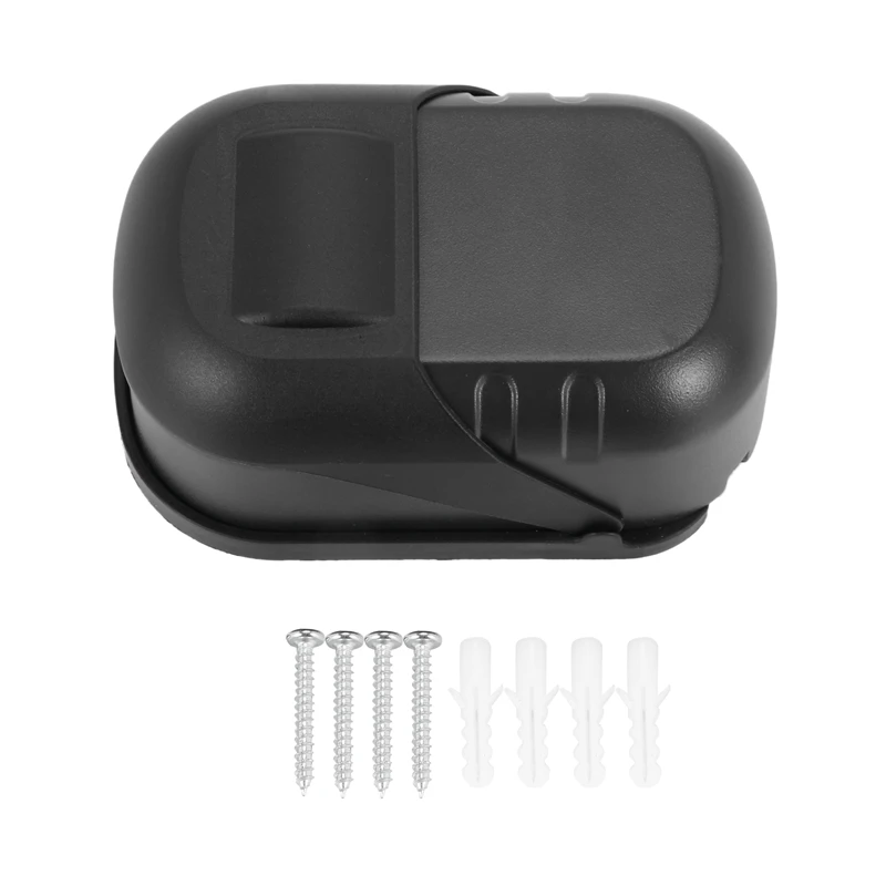 

Key Lock Box Wall Mounted Aluminum Alloy Key Safe Box Key Storage Lock Box Indoor Outdoor Keys Storage Box