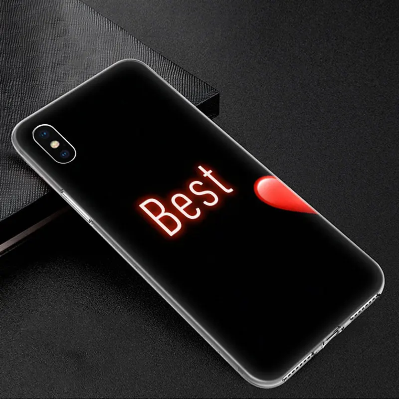 Чехол силиконовый прозрачный для Apple iPhone 11 Pro XS Max X XR 6 6s 7 8 Plus 5 | Мобильные телефоны