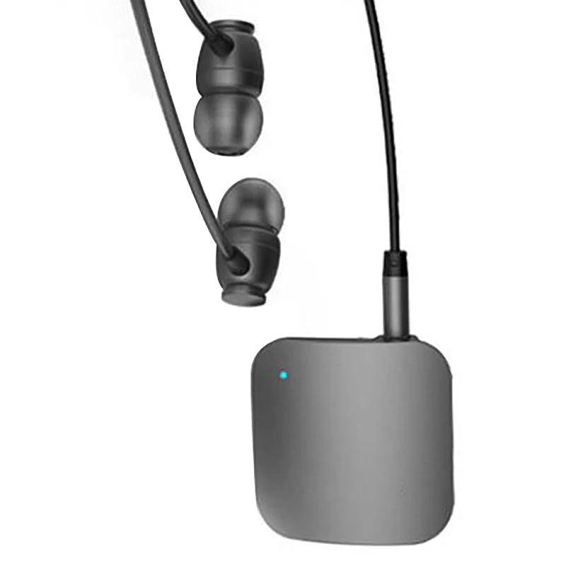 Bluetooth наушники Беспроводная Спортивная гарнитура стерео супер бас в ухо с