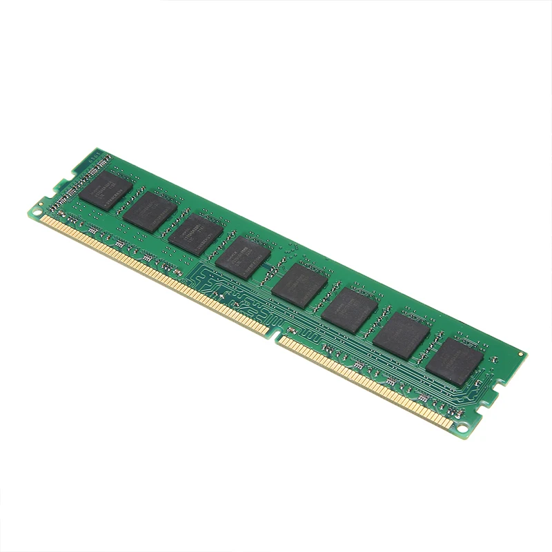 Оперативная память DDR3 8 ГБ профессиональная 1333 МГц 240 контактов для настольных ПК
