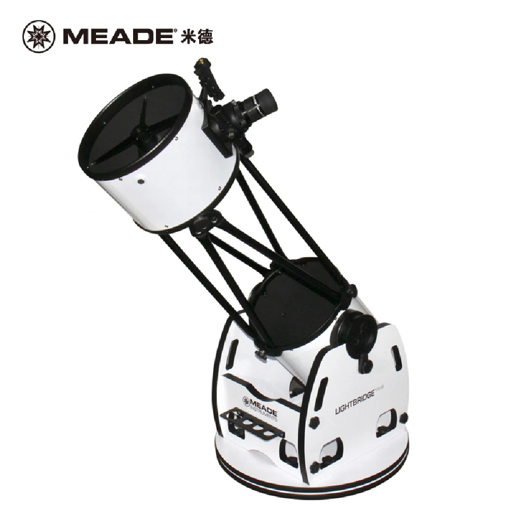 MEADE 127EQ Астрономия телескоп профессиональный HD звезда Глубокий космос студента