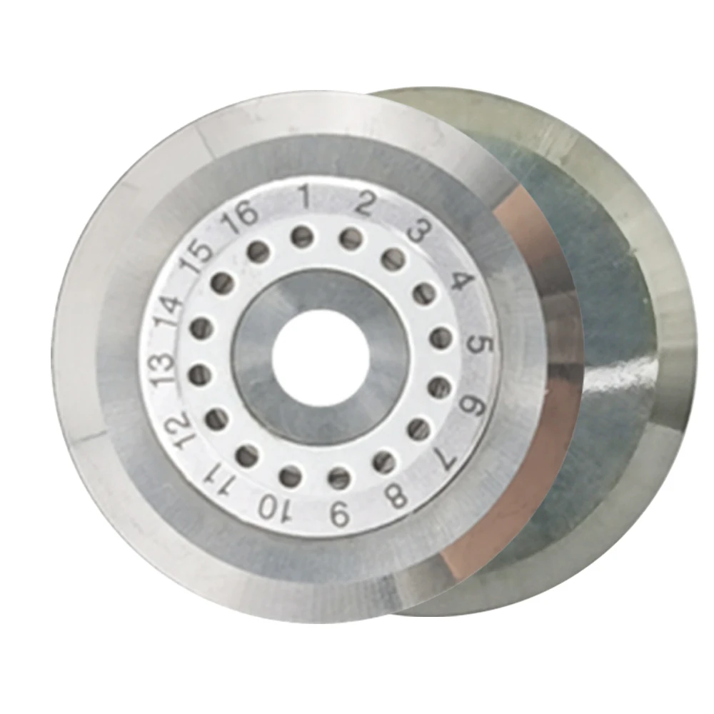 Original Japan High Precision Optical Fiber Cleaver Blade For  CT30  Cutting Knife FTTH