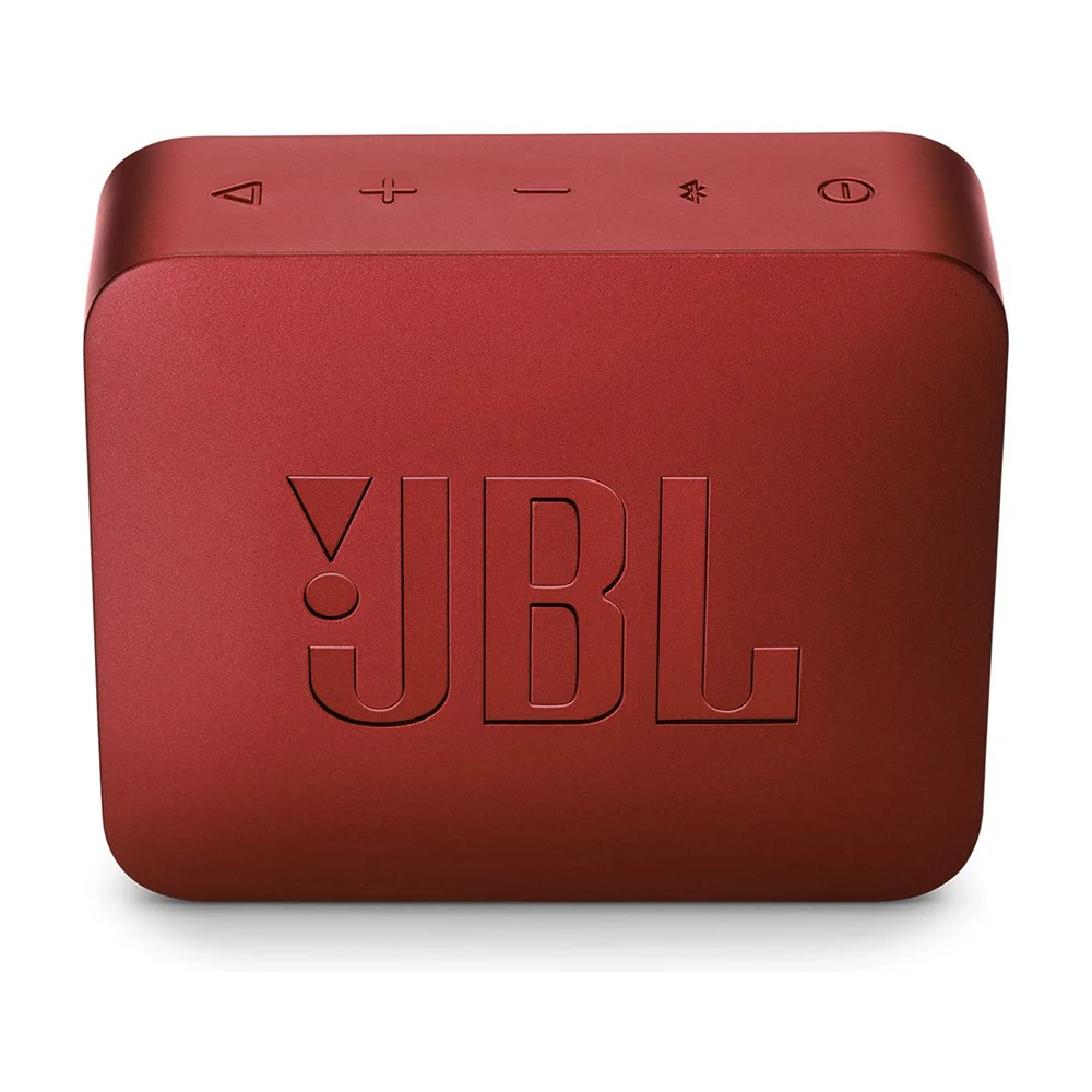 Original JBL GO 2 Wireless Portable Bluetooth Speaker Mini Subwoofer Bass Effect Waterproof Ultra | Электроника