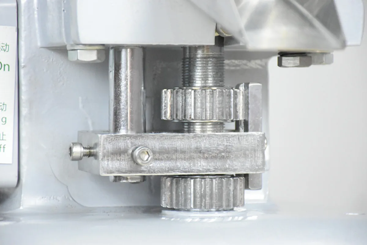 

TDP1.5 Single punch tablet press machine TDP-1.5 pill press machine / pill making / TABLET PRESSING