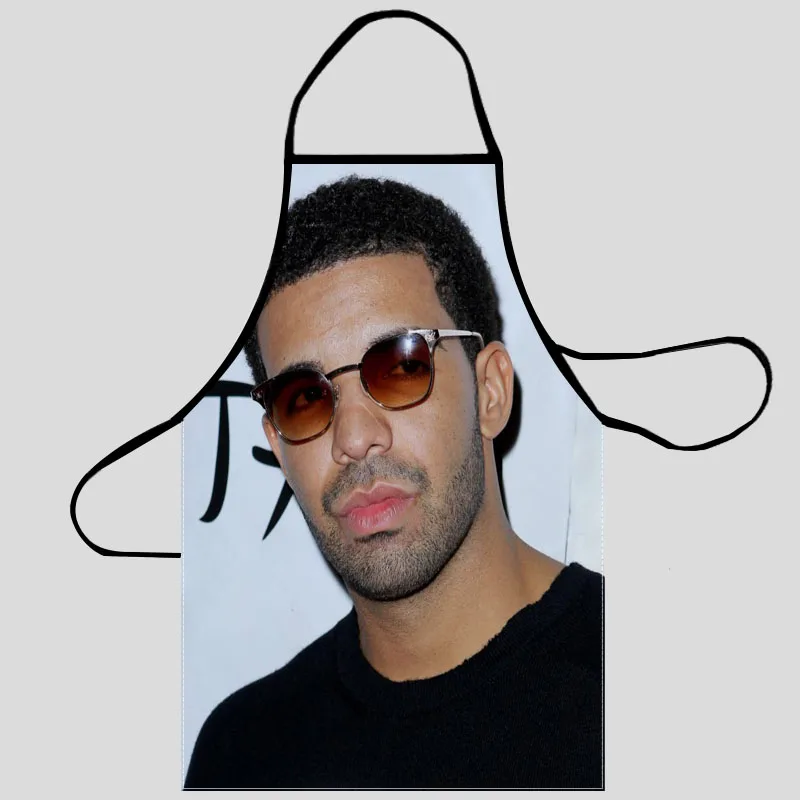 

Фартук Aubrey из ткани Оксфорд для мужчин и женщин, нагрудники для дома, приготовления пищи, выпечки, уборки, кухонные принадлежности