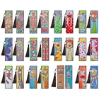 Набор для алмазной мозаики сделай сам, 2 шт.