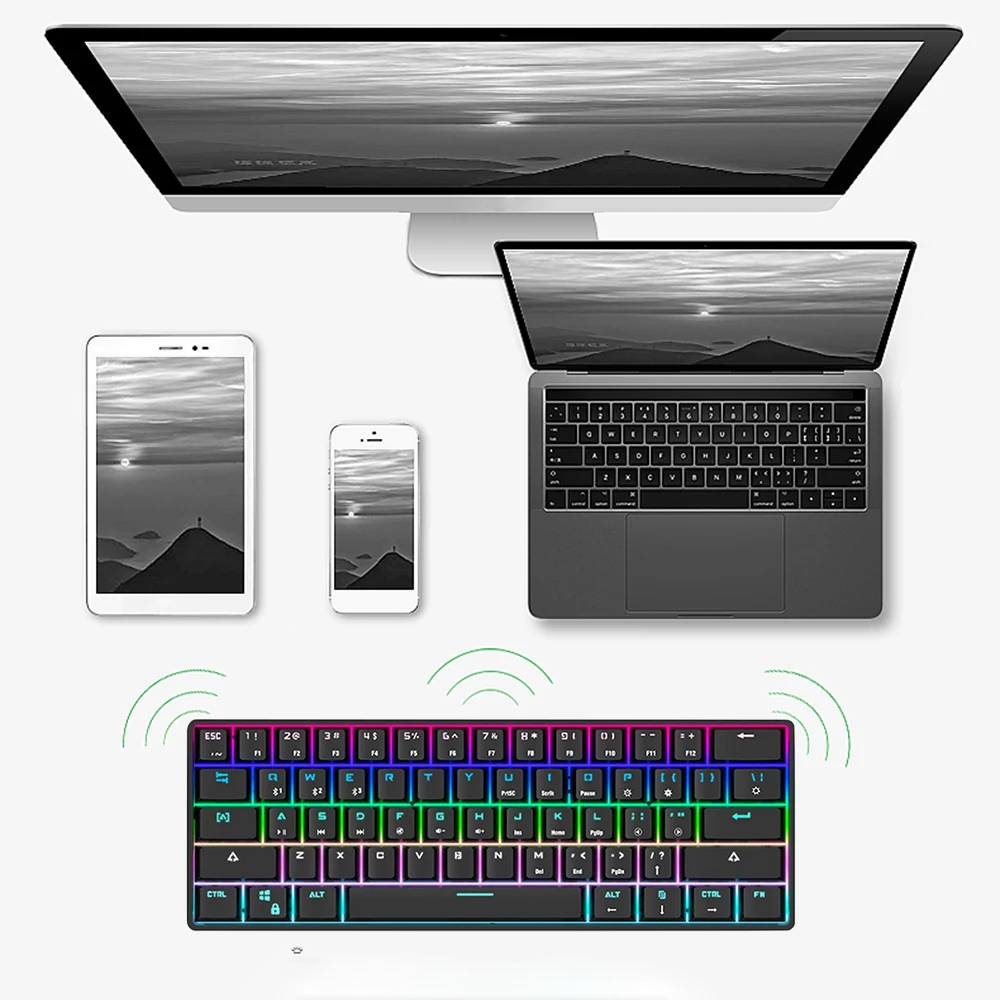 

Computer Peripherals
