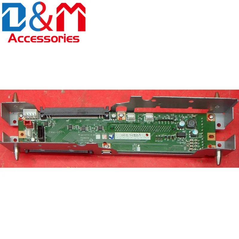 

Оригинальная б/у Riser агрегата PCB FM4-0779-000 для Canon 5200 IR ADV C5235 C5240 C5250 C5255 средняя доска