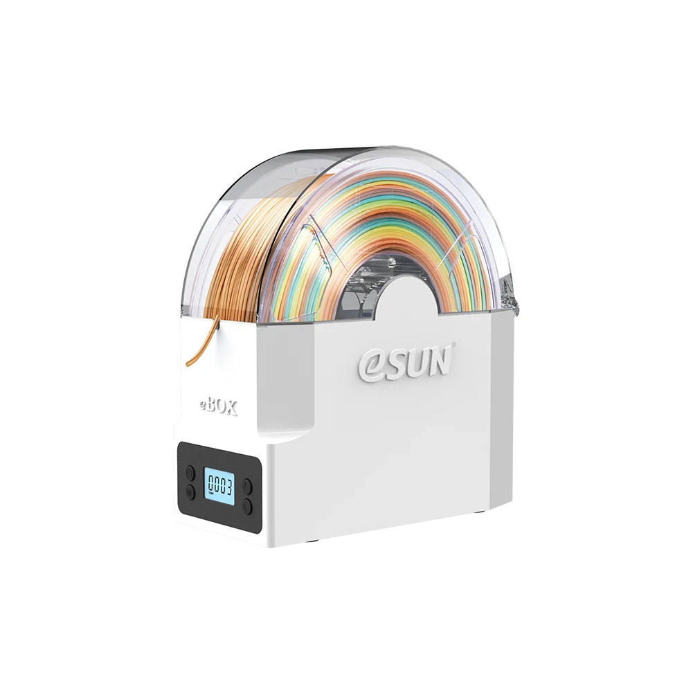 

Расходные материалы для 3D-принтера, сушилка, влагостойкая сушилка, Пылезащитная сушилка, коробка для хранения, расходные материалы, измерен...