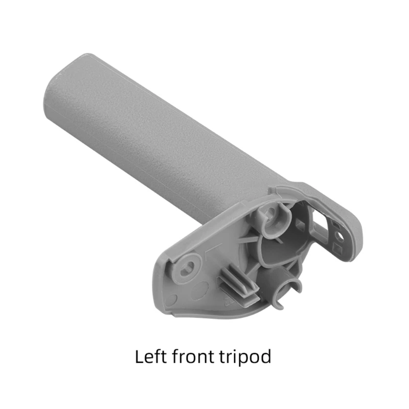 2021 New Left Right Front Landing Gear Stand Leg Arm Repair Spare Parts Compatible with DJI-Mavic Air 2S Drone Accessories