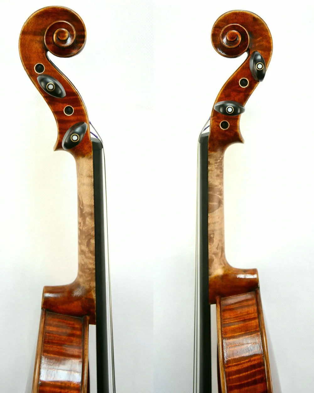 Скрипка Stradivari 1716 с великолепным звуком скрипка Мессии удивительный звук|Скрипка|