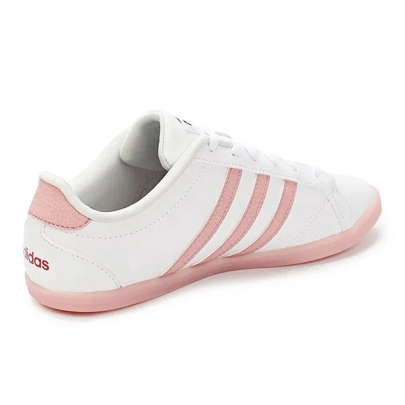 Новое поступление! Оригинальные женские кроссовки для скейтбординга Adidas NEO CONEO QT |