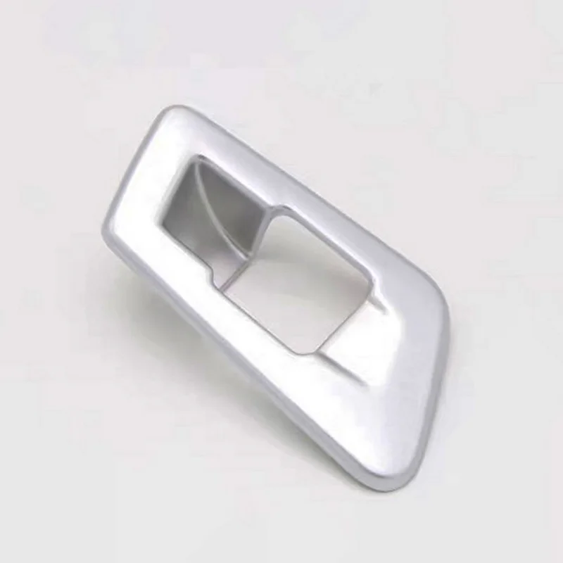 SBTMY ключ задней двери багажника автомобиля декоративная рамка из АБС-пластика