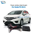 Модуль подъемника автомобильного стеклоподъемника для Honda Fit(14 +)City(15 +)Crider(19 +)XRVVezelJadeGreizGieniaJazz(14 +)