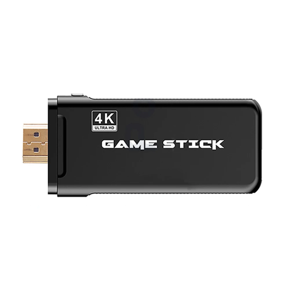 hdmi compatible tv video game console wireless stick with 2 4g practical controllers classic smart mobile phone supplies parts free global shipping
