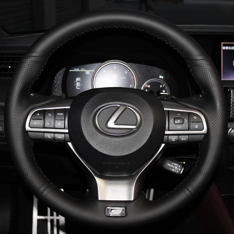 

Кожа для Lexus ES350 CT200h RX UX NX LS is