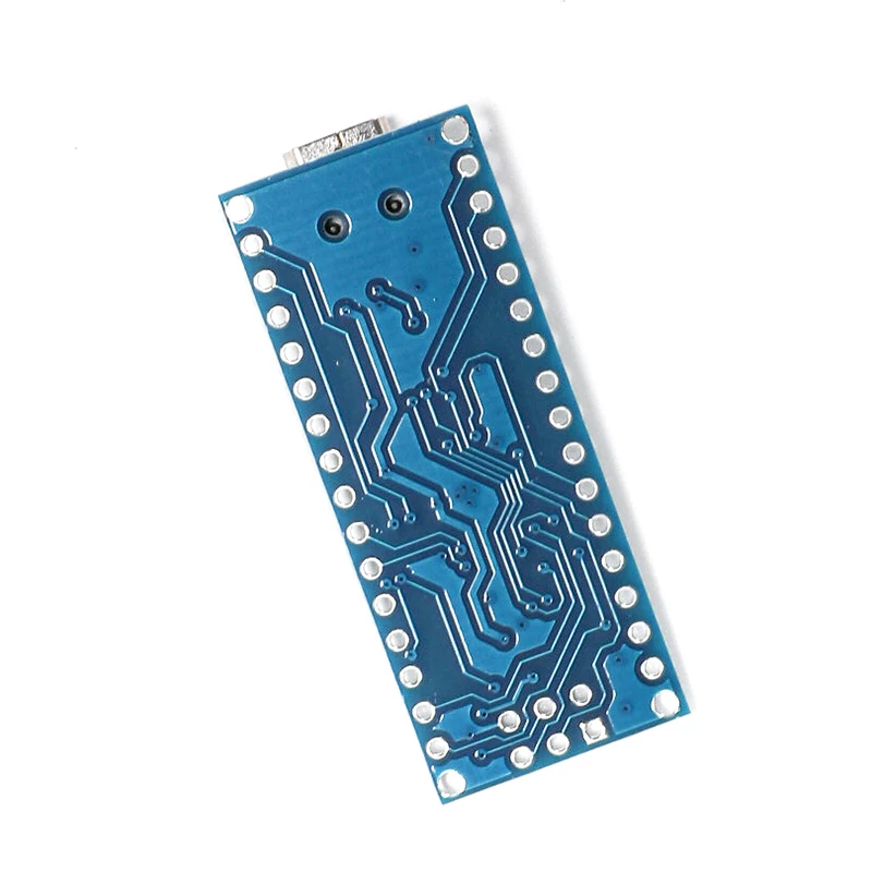 

2021 No Welding ATMEGA328P-AU CH340 Ship Nano V3 Nano V3.0 CH340G For Arduino