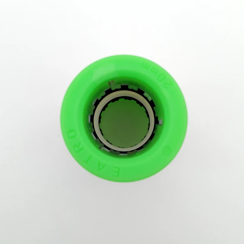 Внутренний диаметр 20 мм белая быстрая стандартная сельскохозяйственная