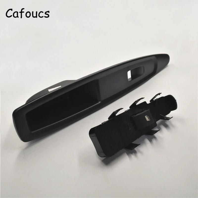 Cafoucs автомобильный передний правый Электрический силовой стеклоподъемник