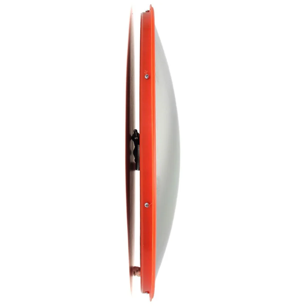 

Latest Wide Angle Security Curved Convex Road Mirror Driveway Mirror Accessory