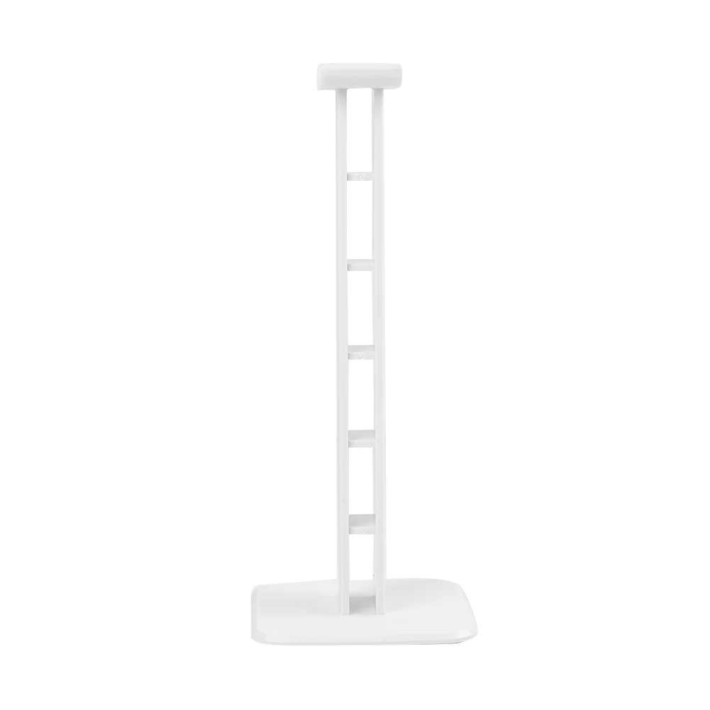 Универсальная подставка для гарнитуры широко совместимые пластиковые настенные