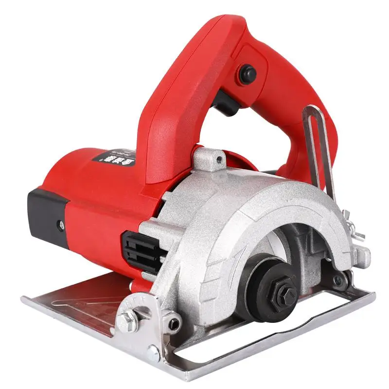 

1900W Multifunction Stone Slotting MachineElectric Saw Marble Machine Ceramic Tile Portable Cutting Machine Electric Steel Wood