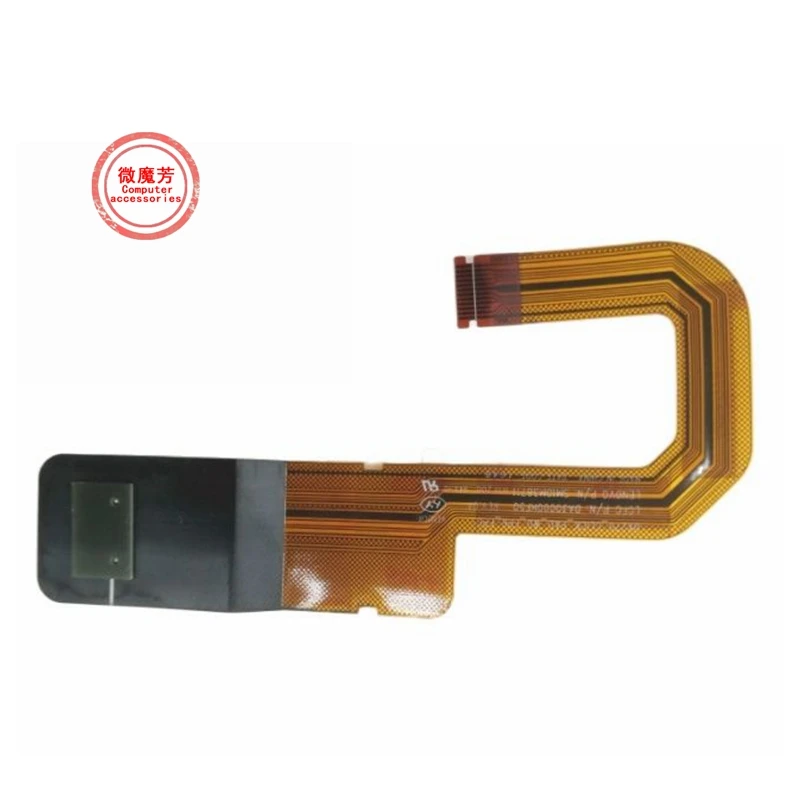 Cabo para Lenovo Novo Trackpad Touchpad Linha Clique Almofada wo Fpc Thinkpad X270 Dx270 Da30000hf50 Sm10m38711 Fio