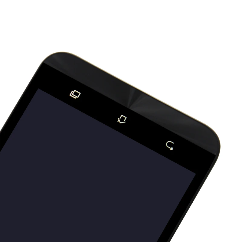 ЖК-экран для ASUS Zenfone 2 Laser ZE550KL Z00LD сенсорный с цифровым преобразователем в сборе Asus