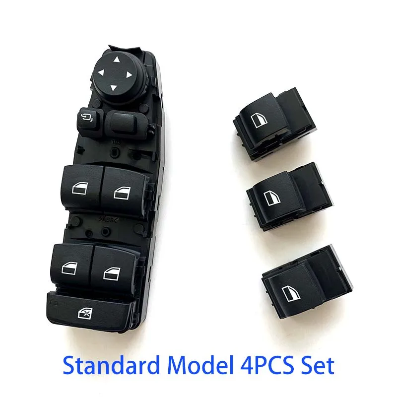 Автомобильные аксессуары переключатель окна зеркало Электрический подъемник