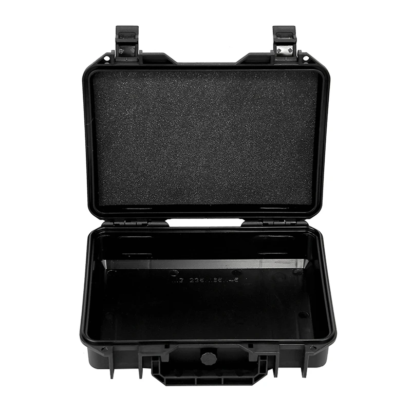 

Waterproof Storage Case Bag Shock-absorbing Pressure-resistant Suitcase Explosion-proof Travel Box For Zhiyun Smooth Q2