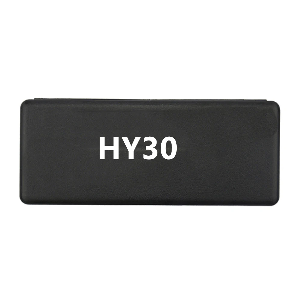 

Lishi Tool HY30 For Hyundai Car Lishi 2 In1 Locksmith Tool